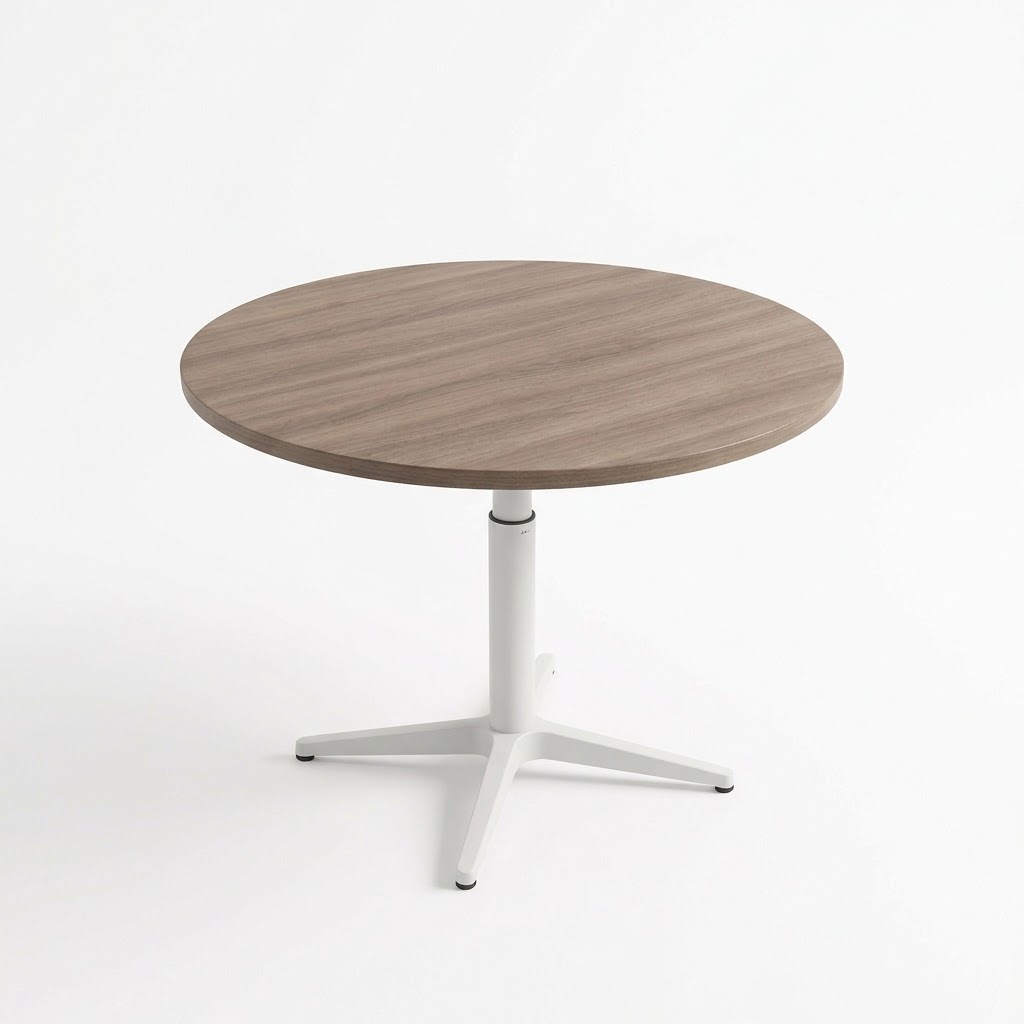 Round Tables